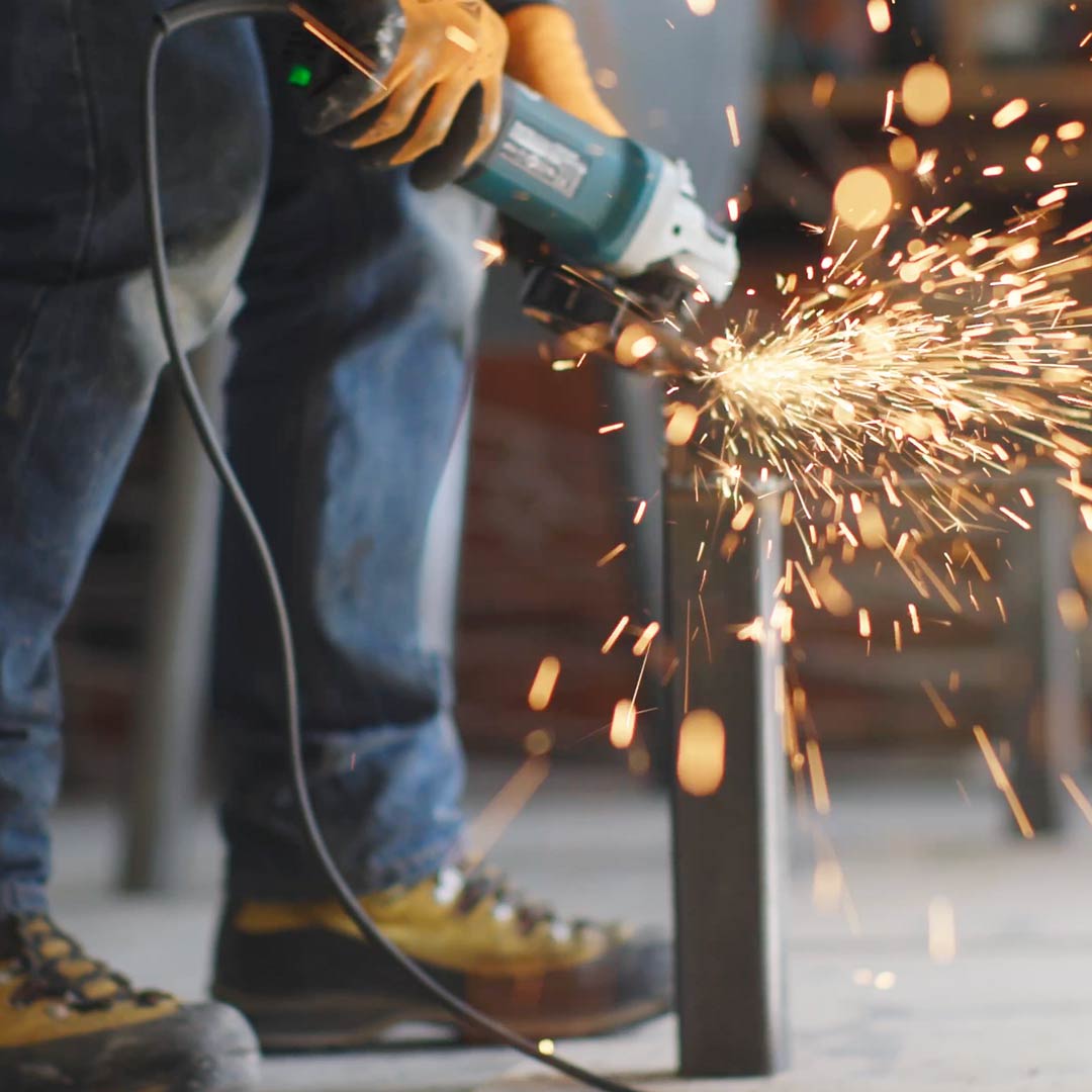 Megabrouci - zrod expozice